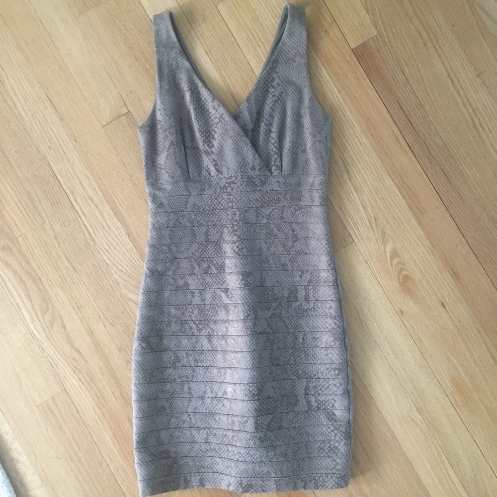 Express Dress